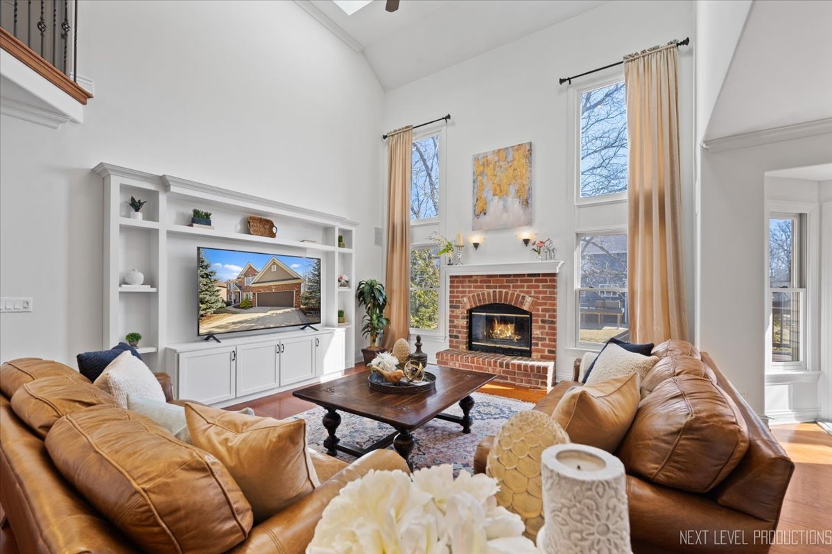 2695 Ginger Woods Drive