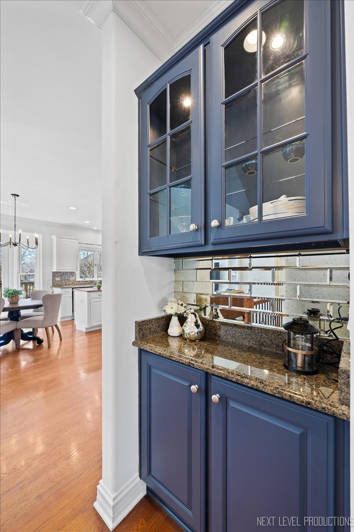 2695 Ginger Woods Drive