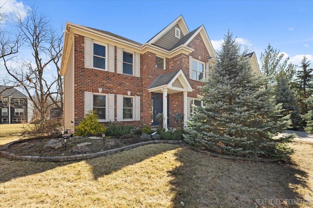 2695 Ginger Woods Drive