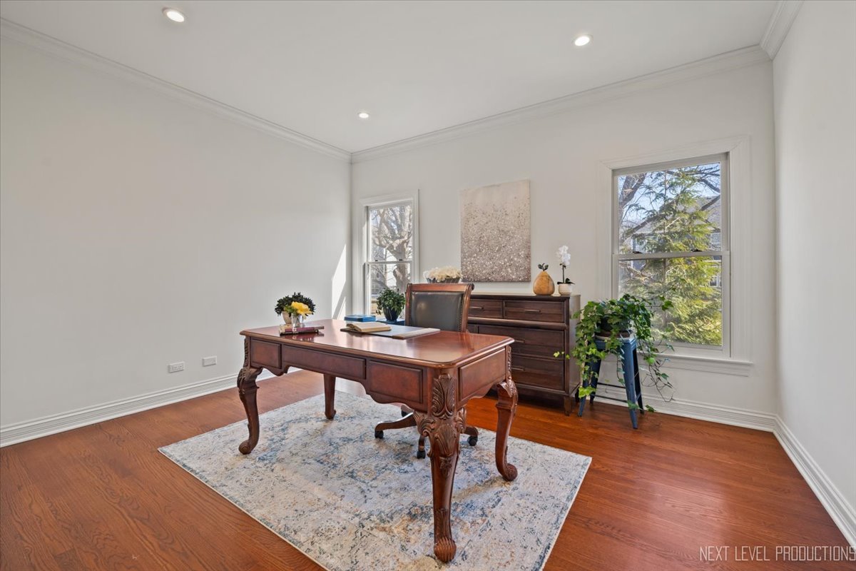 2695 Ginger Woods Drive