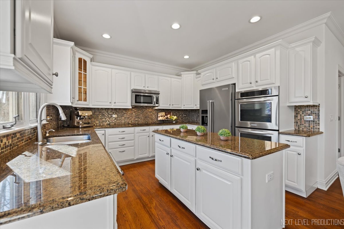 2695 Ginger Woods Drive