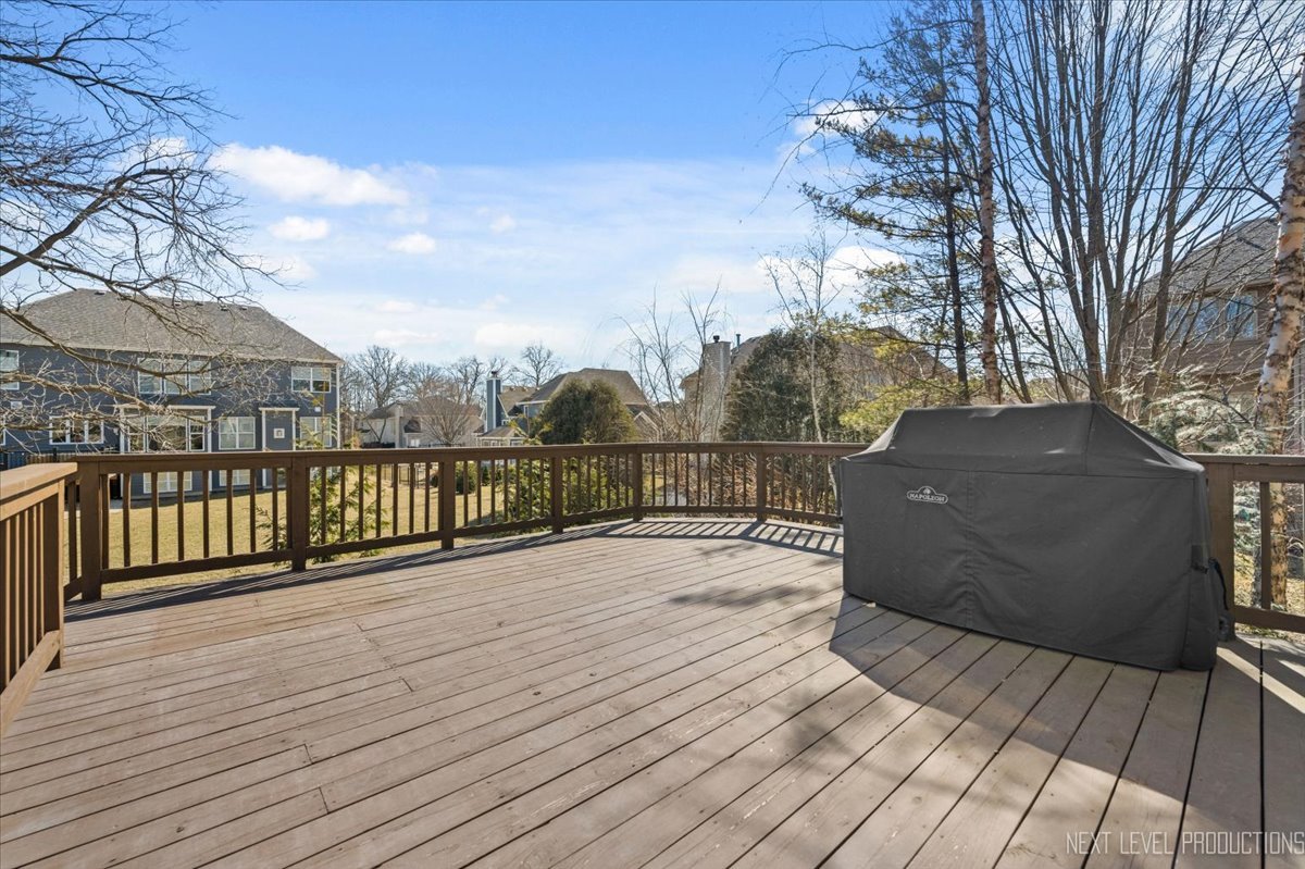 2695 Ginger Woods Drive