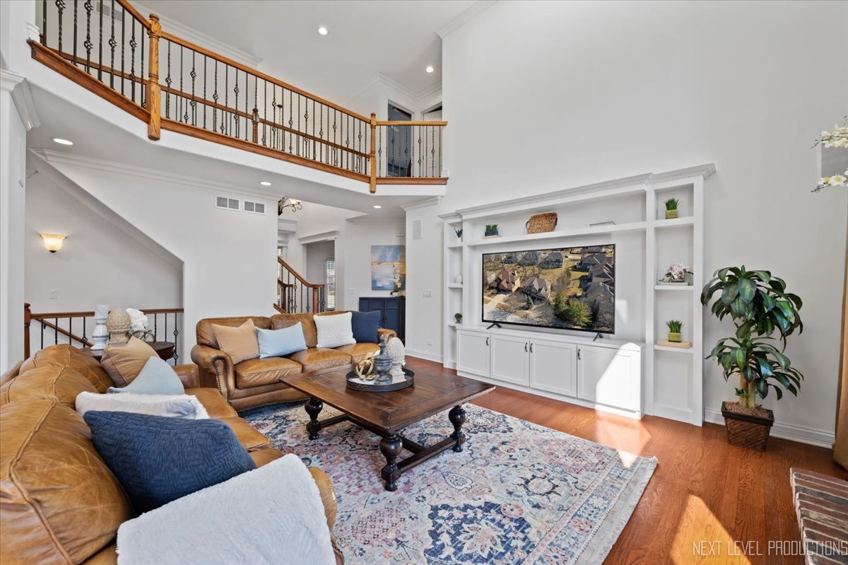 2695 Ginger Woods Drive