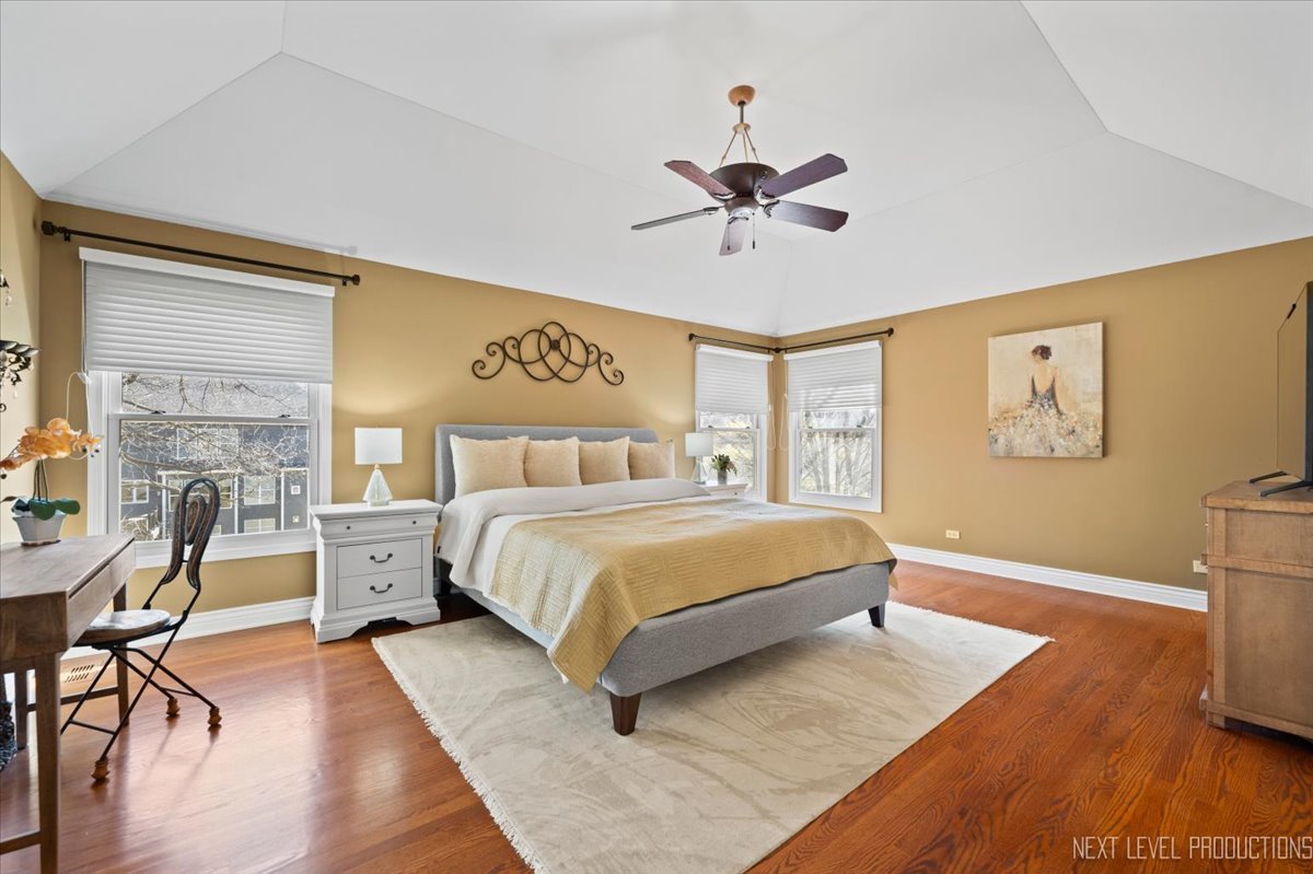 2695 Ginger Woods Drive