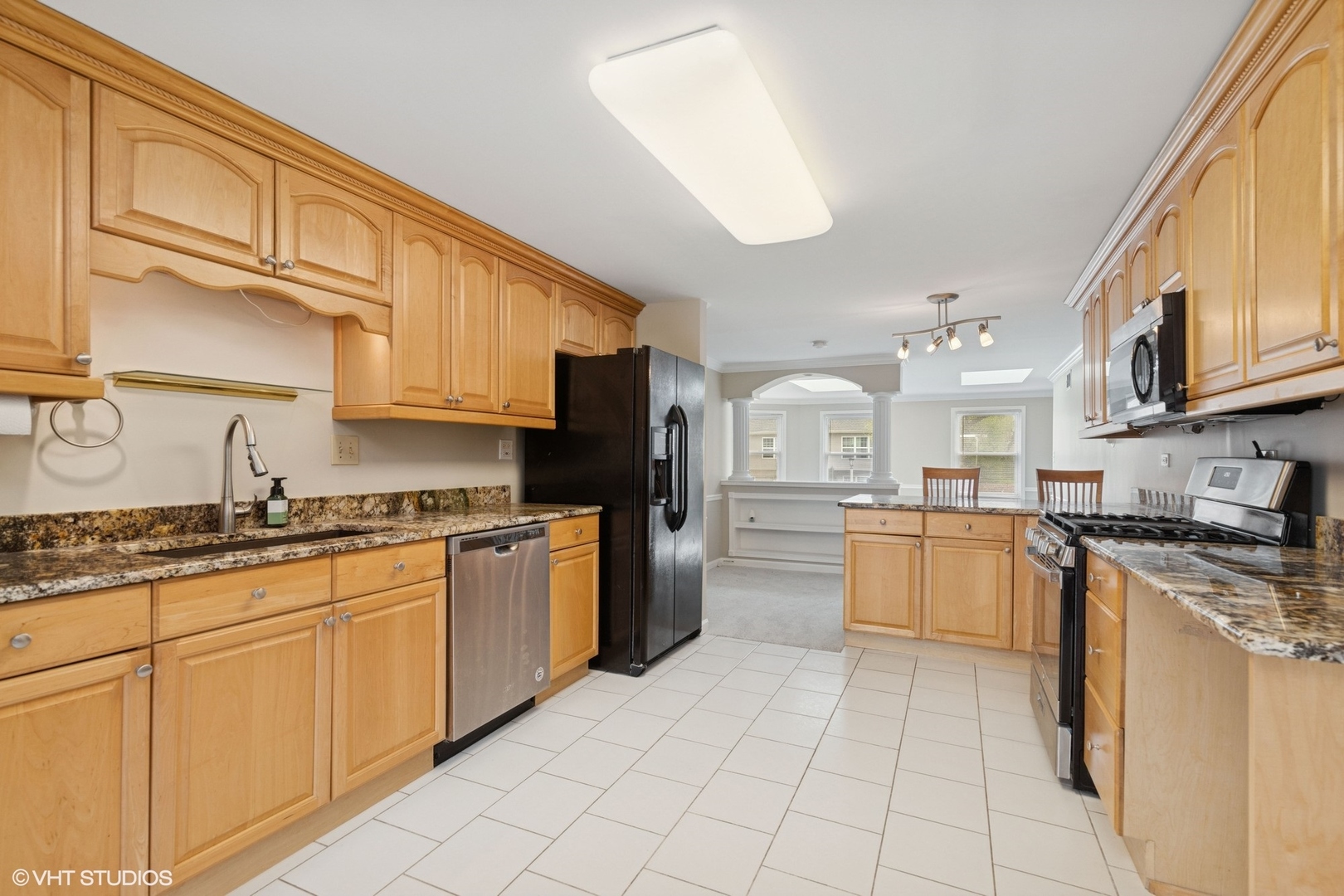 122 Beacon Street