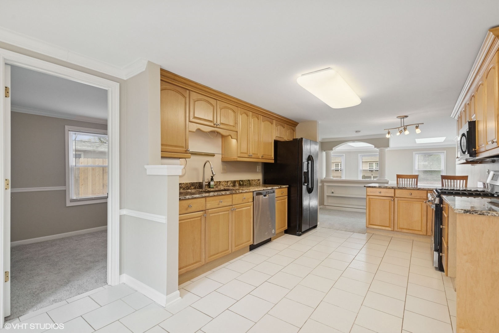 122 Beacon Street