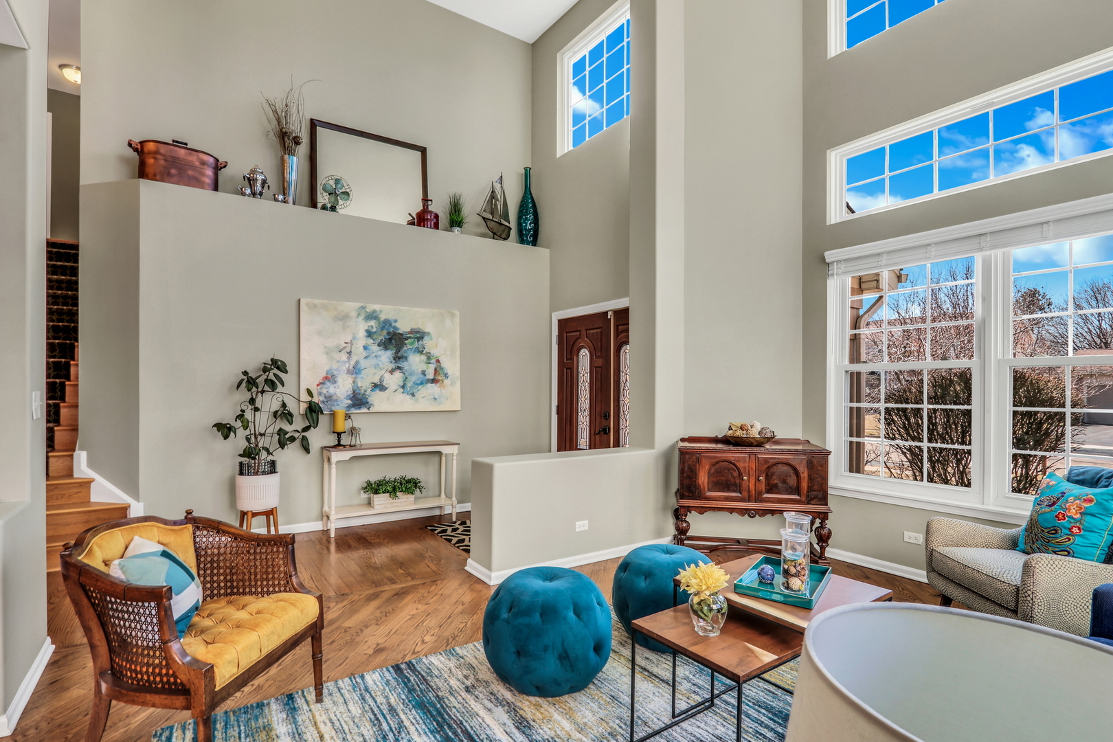 1135 Hadley Circle