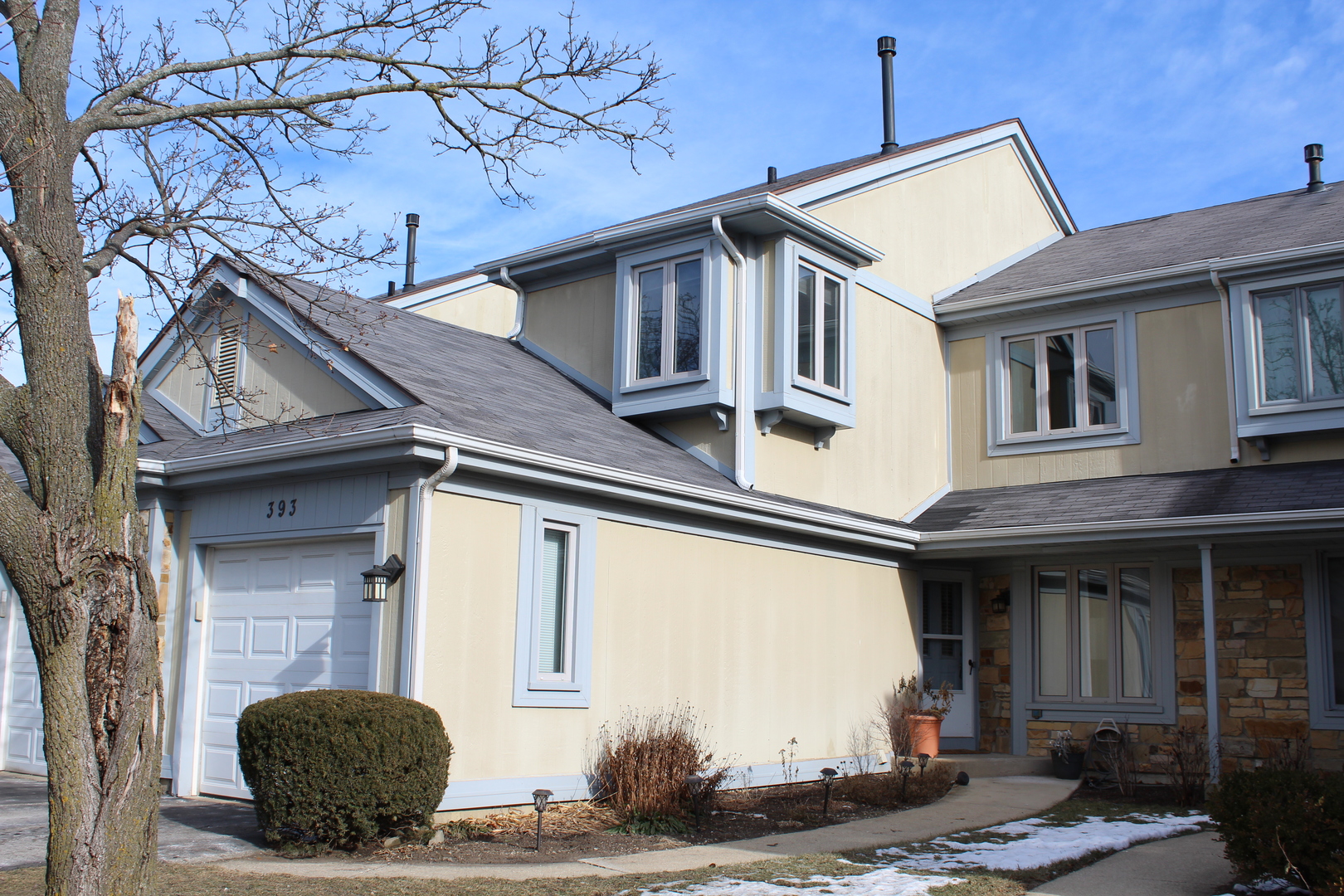 393 Catbird Lane