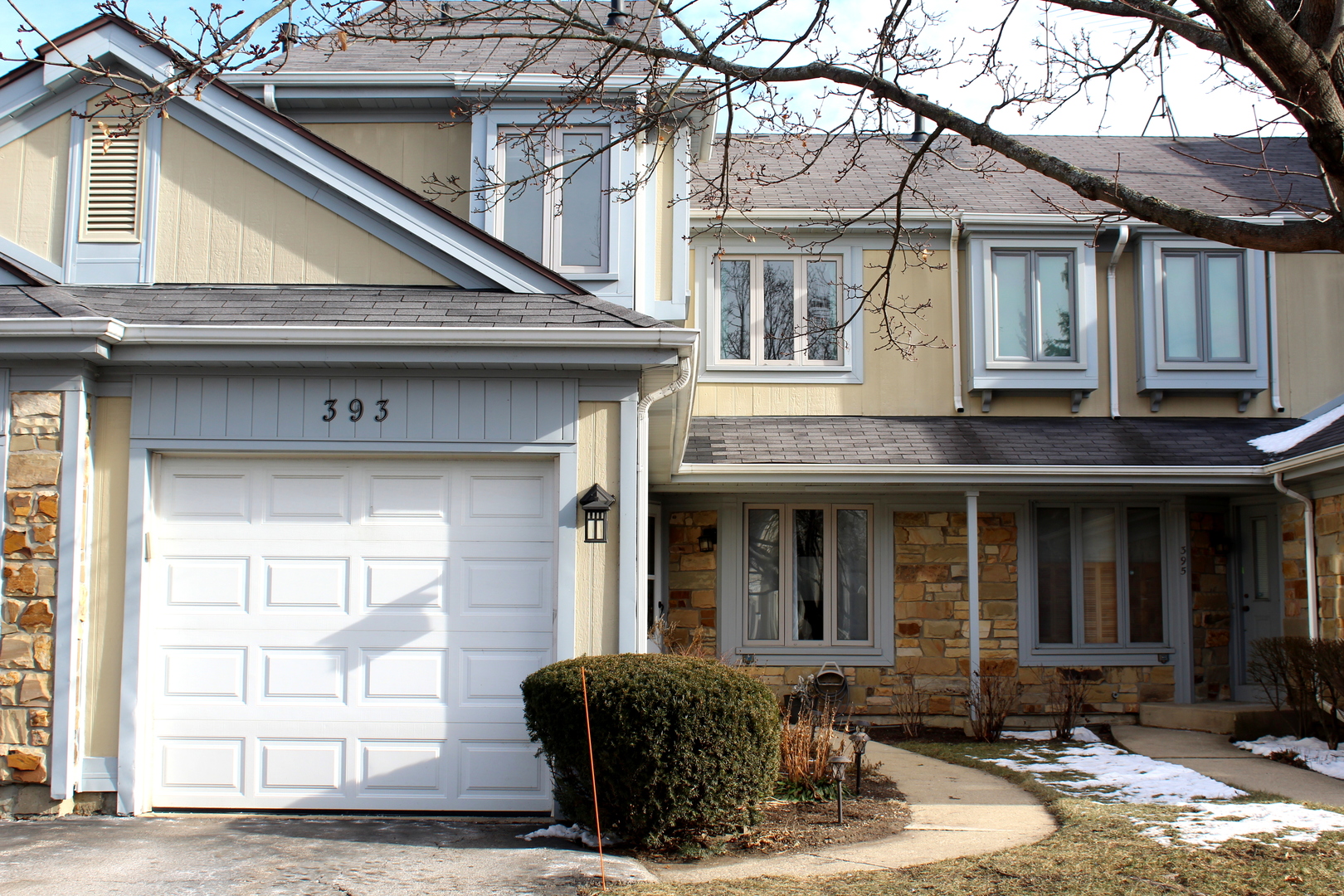393 Catbird Lane
