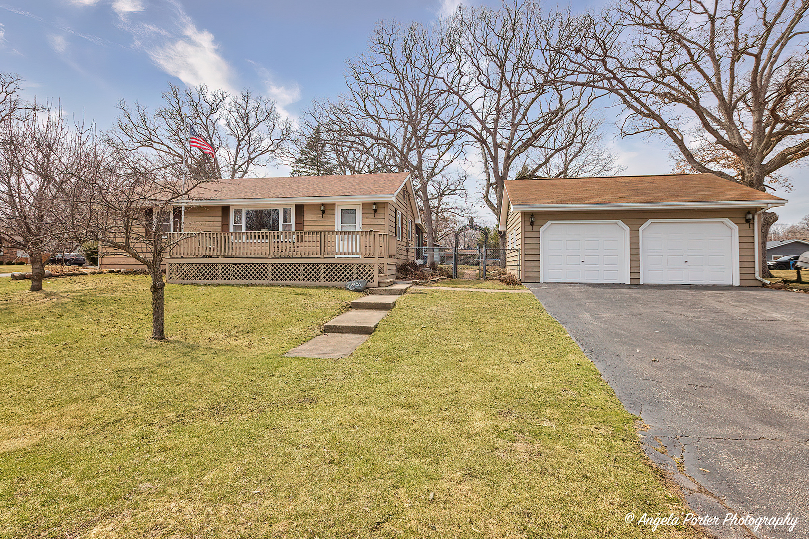 2809 Tower Drive