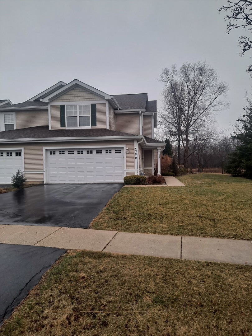 2280 W Bentley Lane