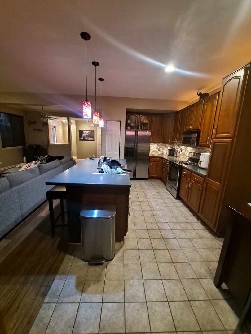 2280 W Bentley Lane