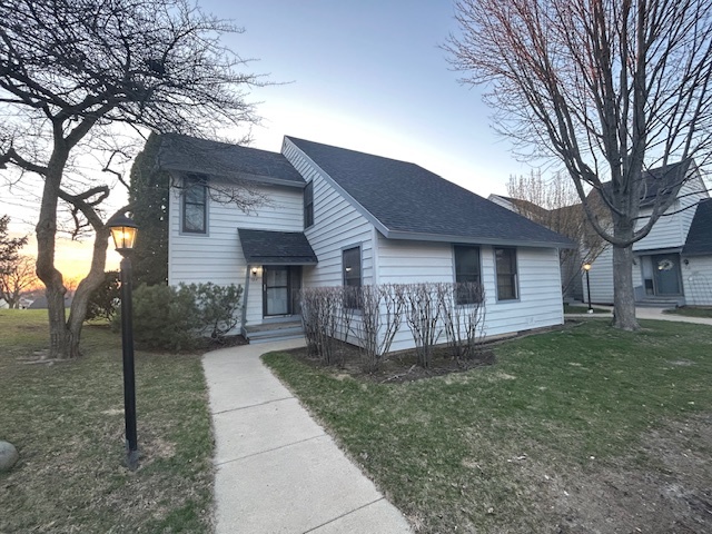 724 Shepard Court