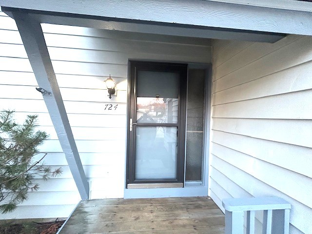 724 Shepard Court