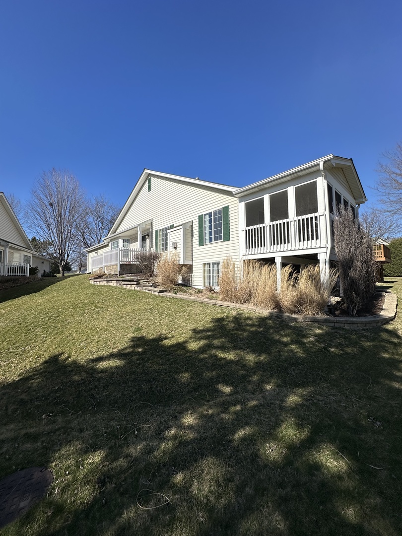 329 Normandie Drive