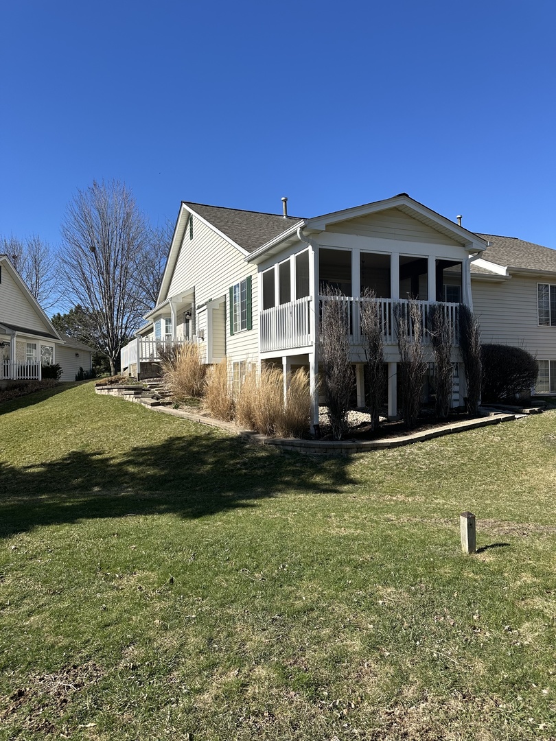 329 Normandie Drive