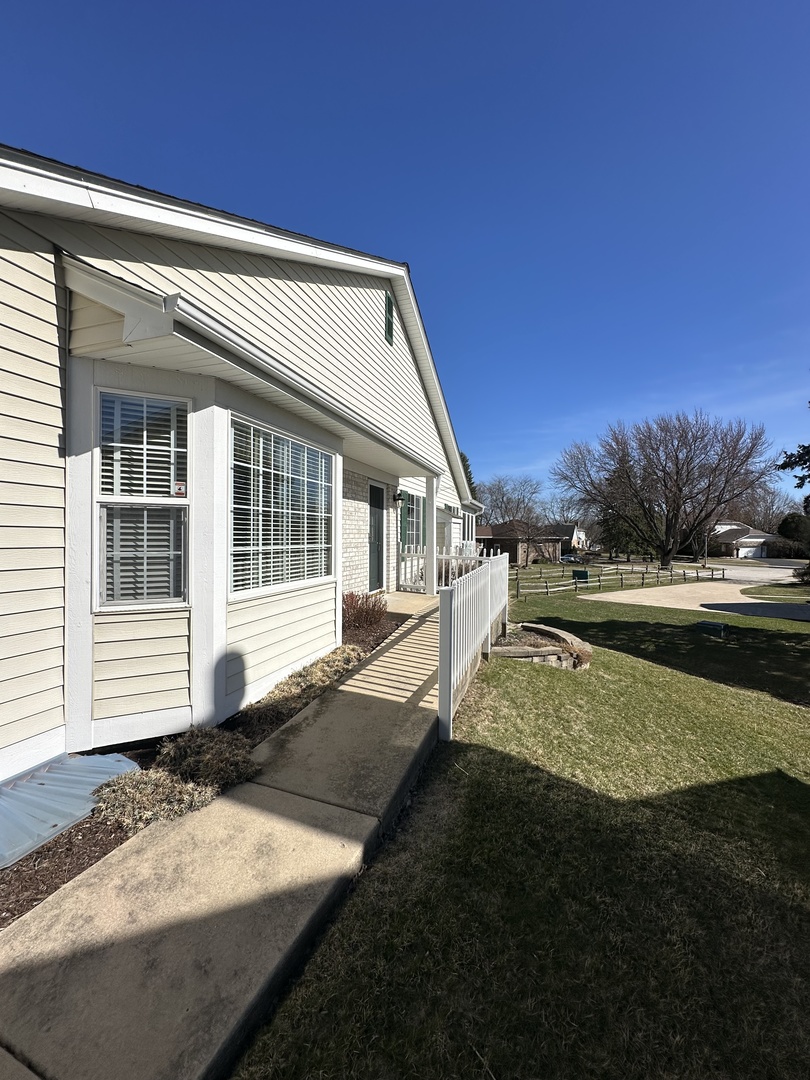329 Normandie Drive