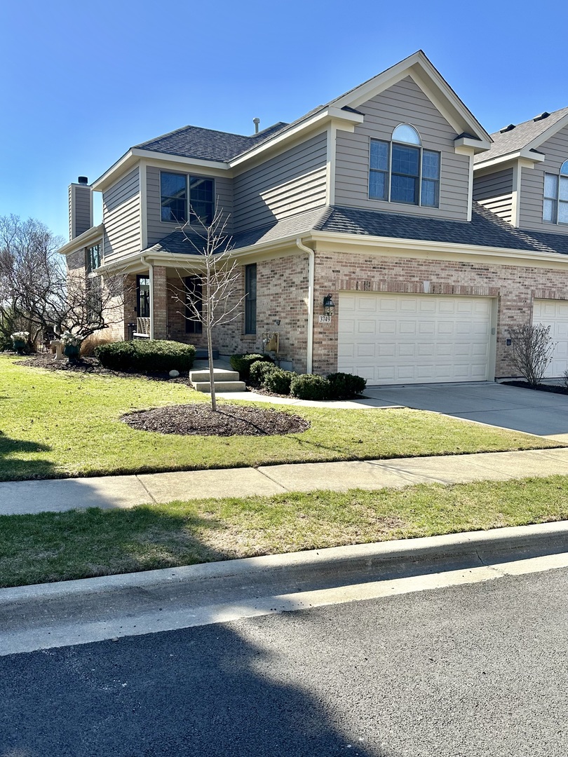 3749 King George Lane