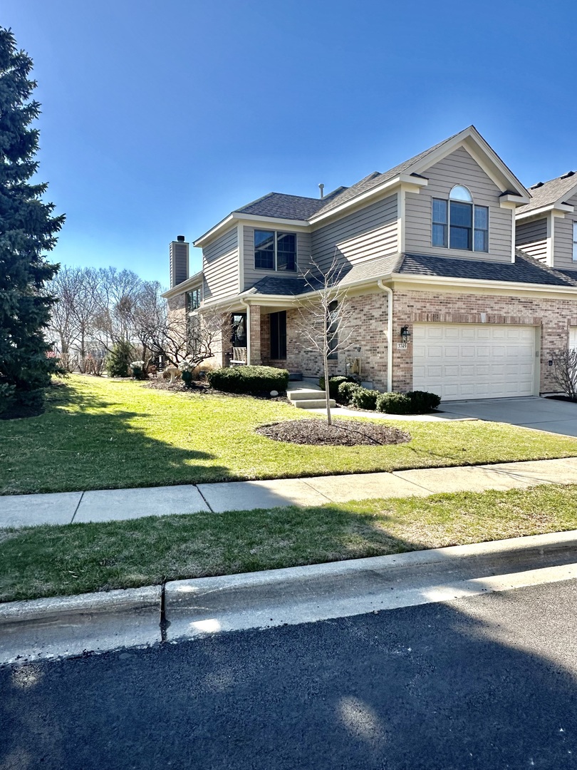 3749 King George Lane