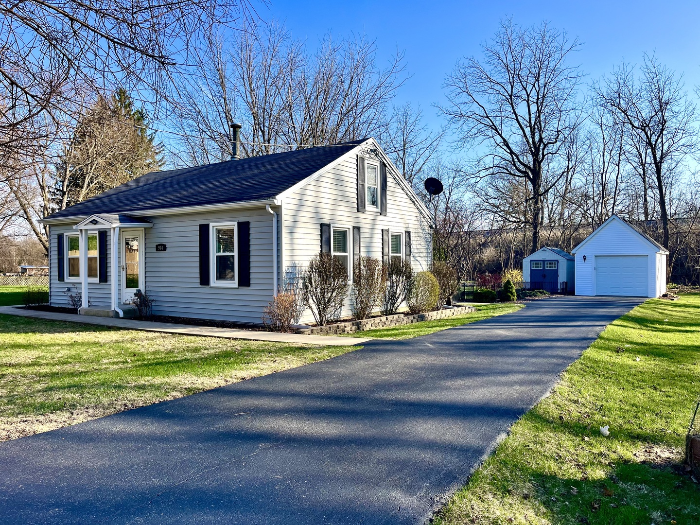 974 W Main Street