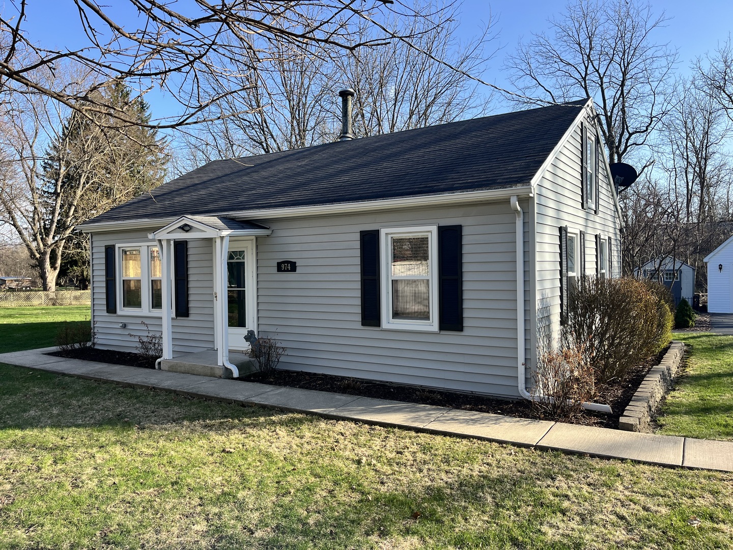 974 W Main Street