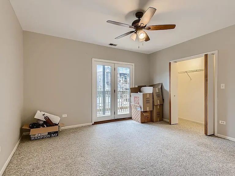 905 W Lawrence Avenue Unit: 3W