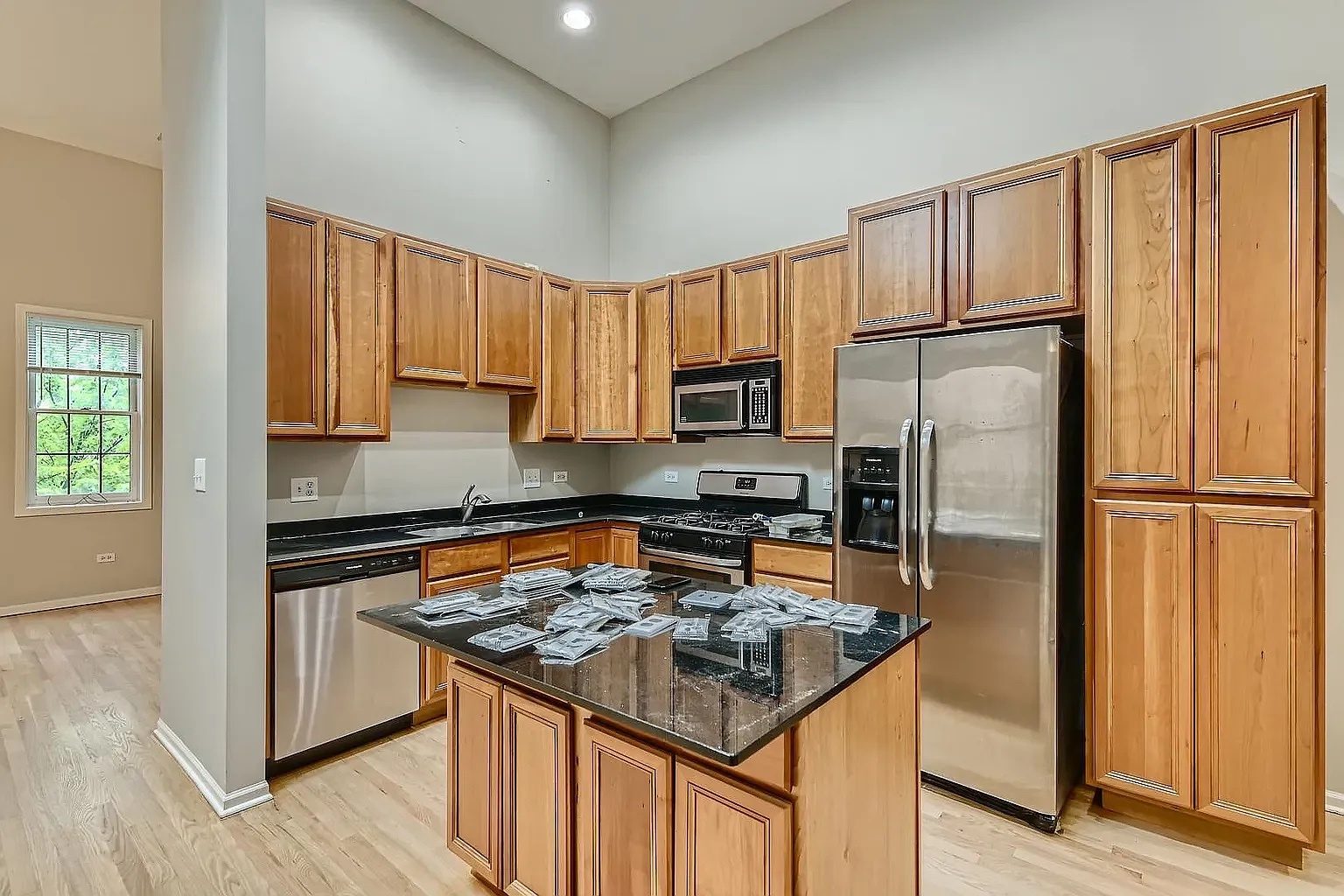905 W Lawrence Avenue Unit: 3W