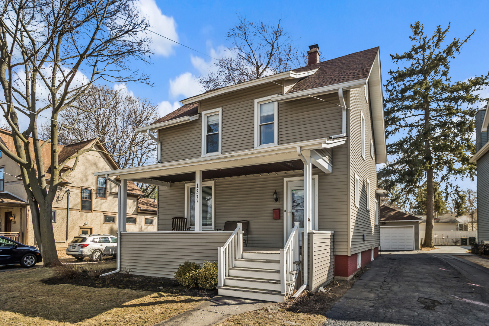 133 Sunnyside Place