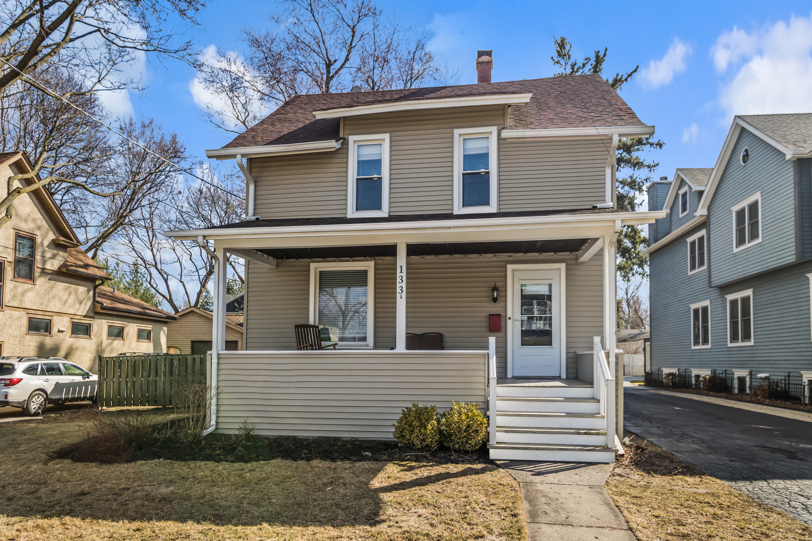 133 Sunnyside Place