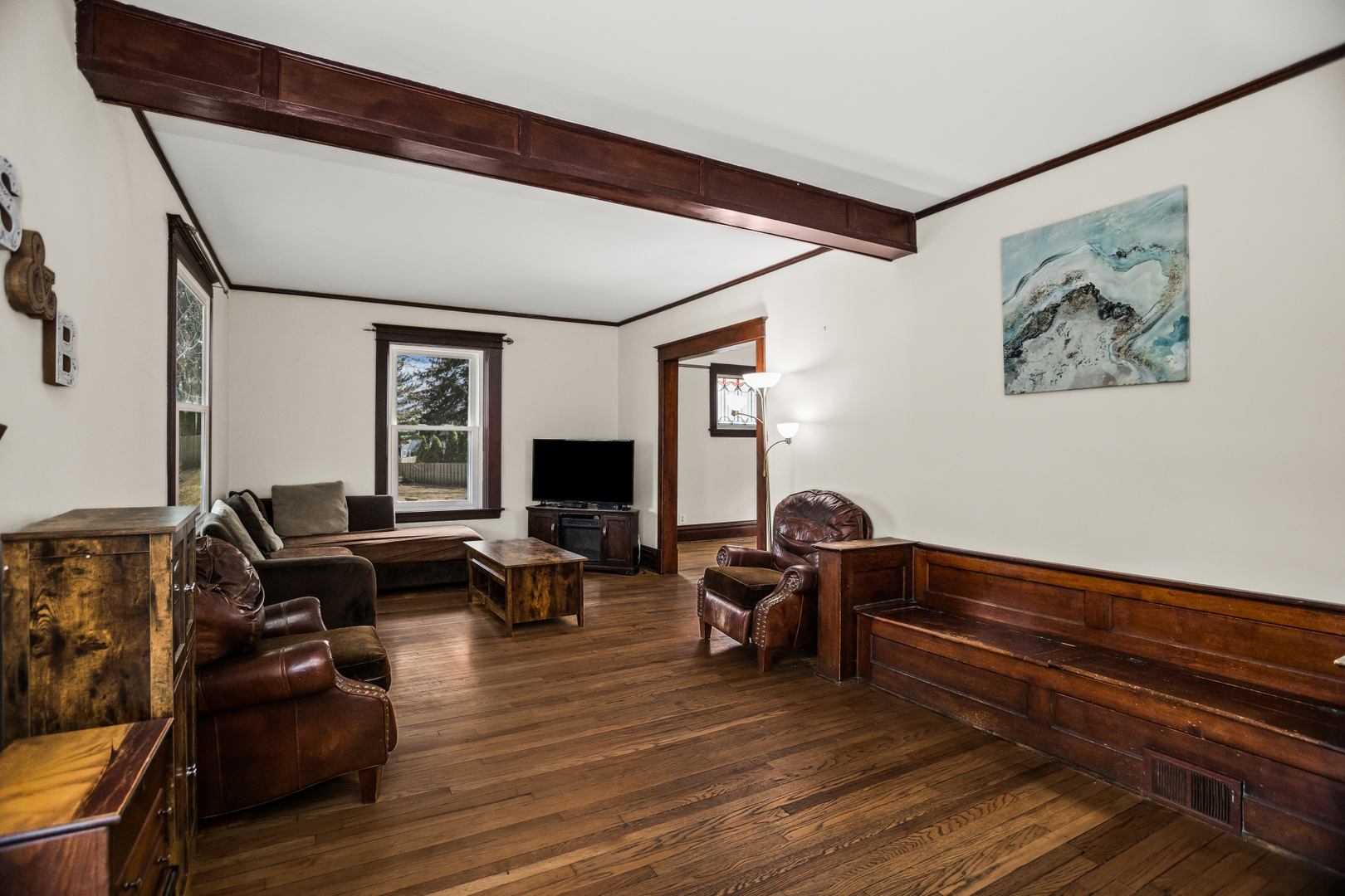 133 Sunnyside Place