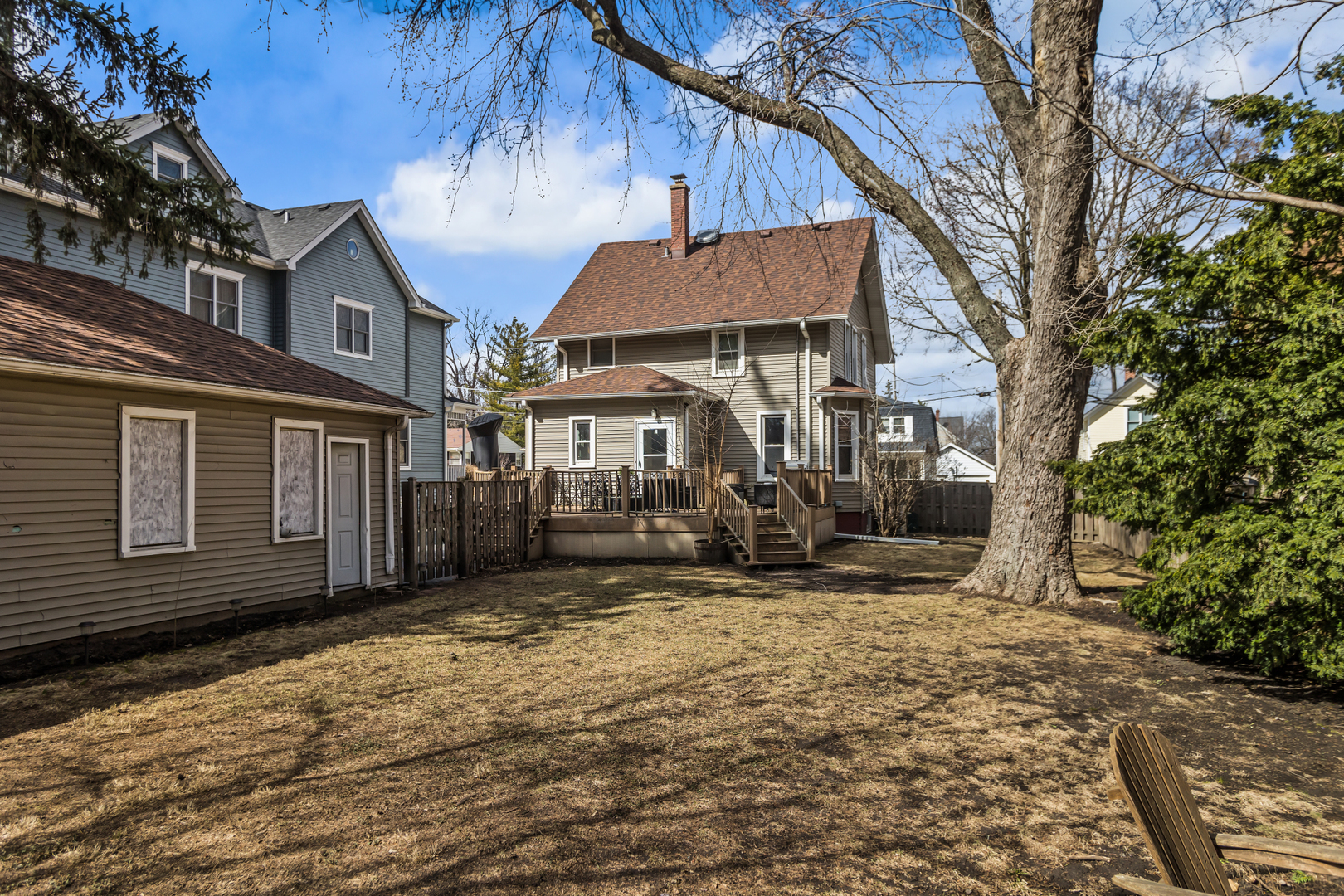 133 Sunnyside Place