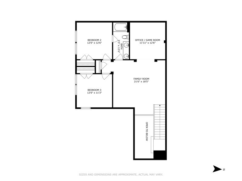 2846 Normandy Circle