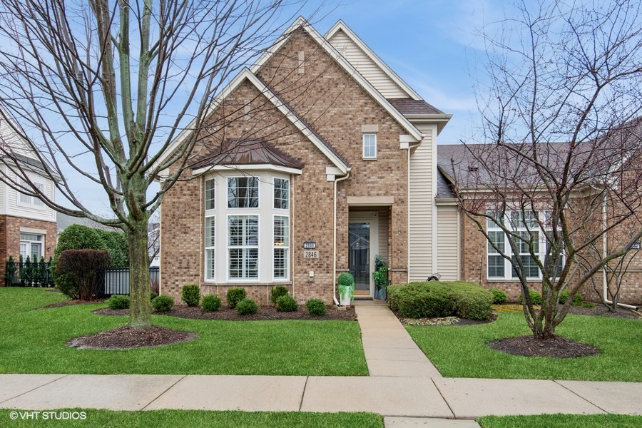 2846 Normandy Circle