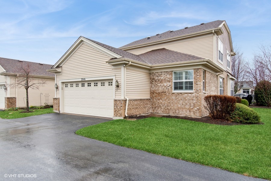2846 Normandy Circle