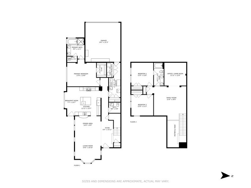 2846 Normandy Circle