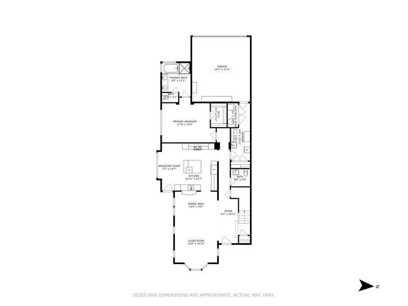 2846 Normandy Circle