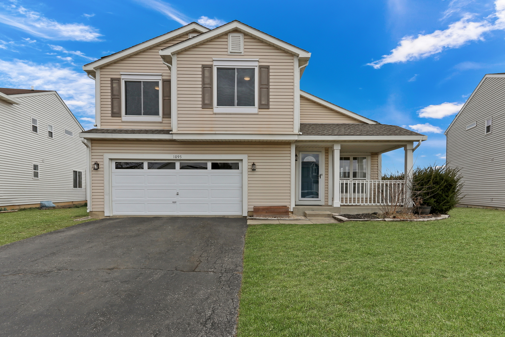 1095 S Pleasant Hill Gate