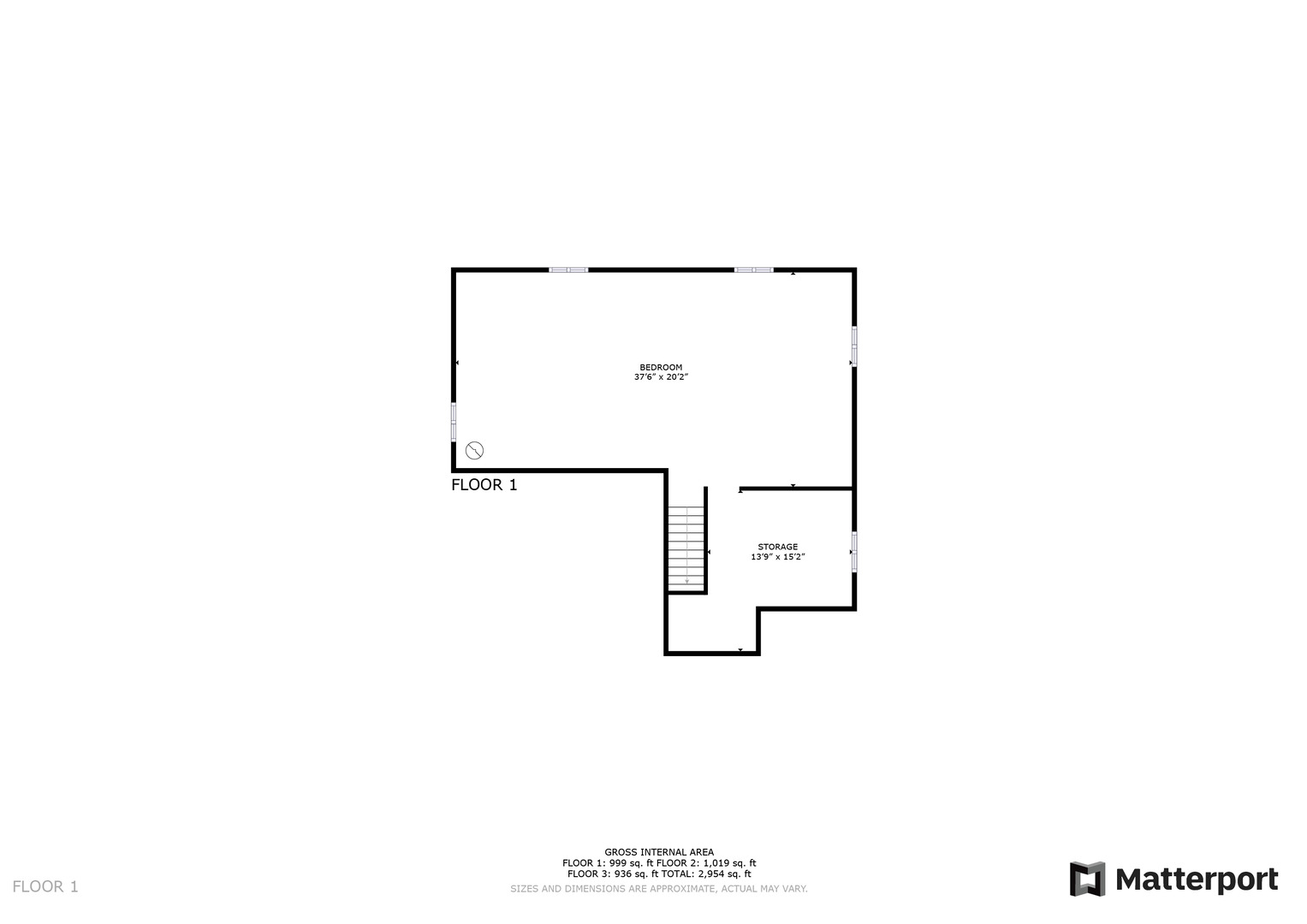 1095 S Pleasant Hill Gate