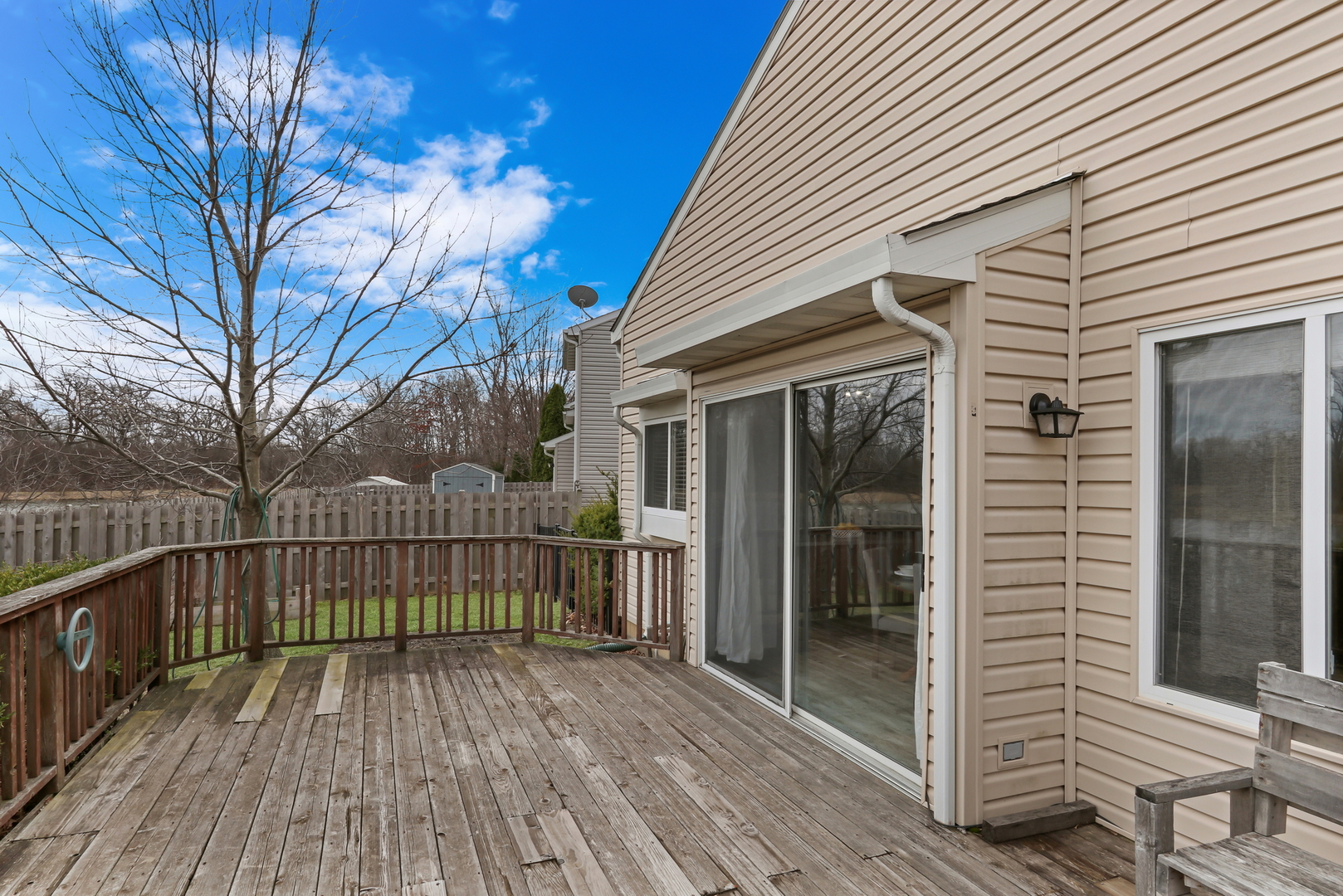 1095 S Pleasant Hill Gate