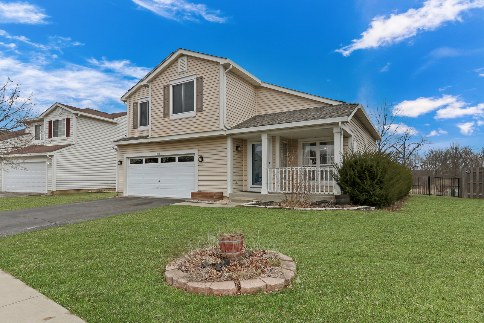 1095 S Pleasant Hill Gate