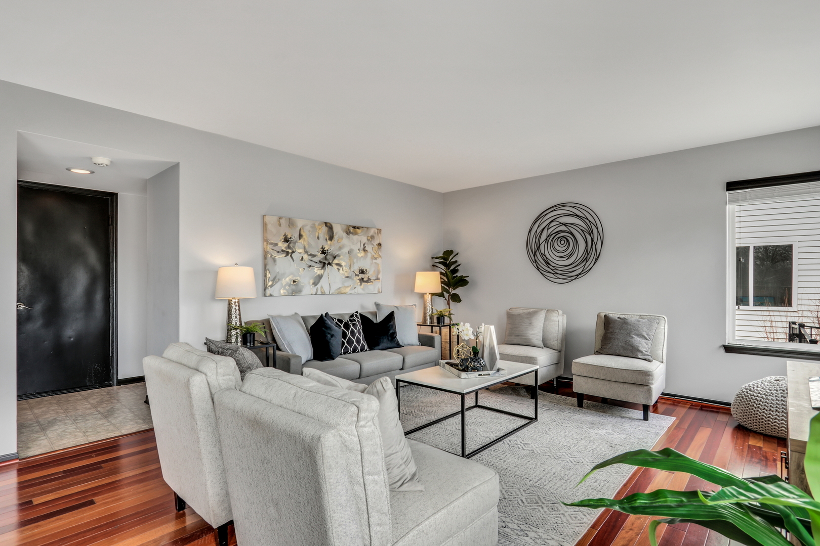 1095 S Pleasant Hill Gate
