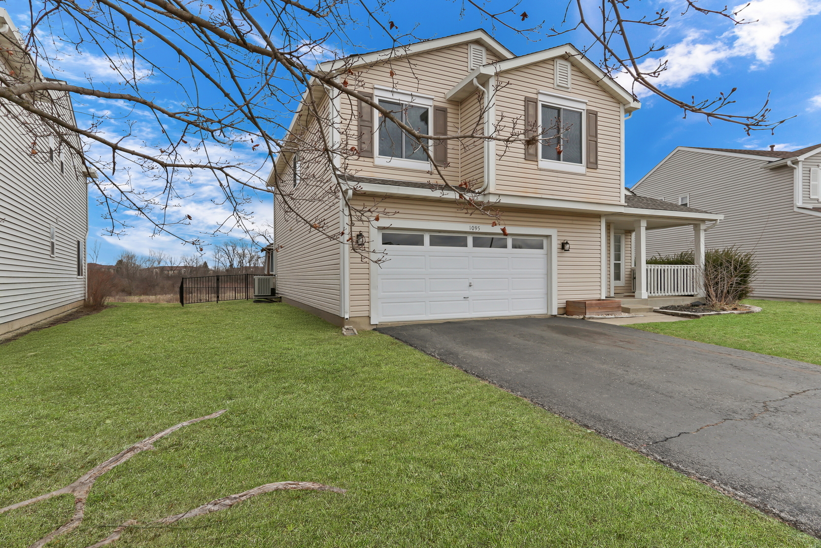 1095 S Pleasant Hill Gate