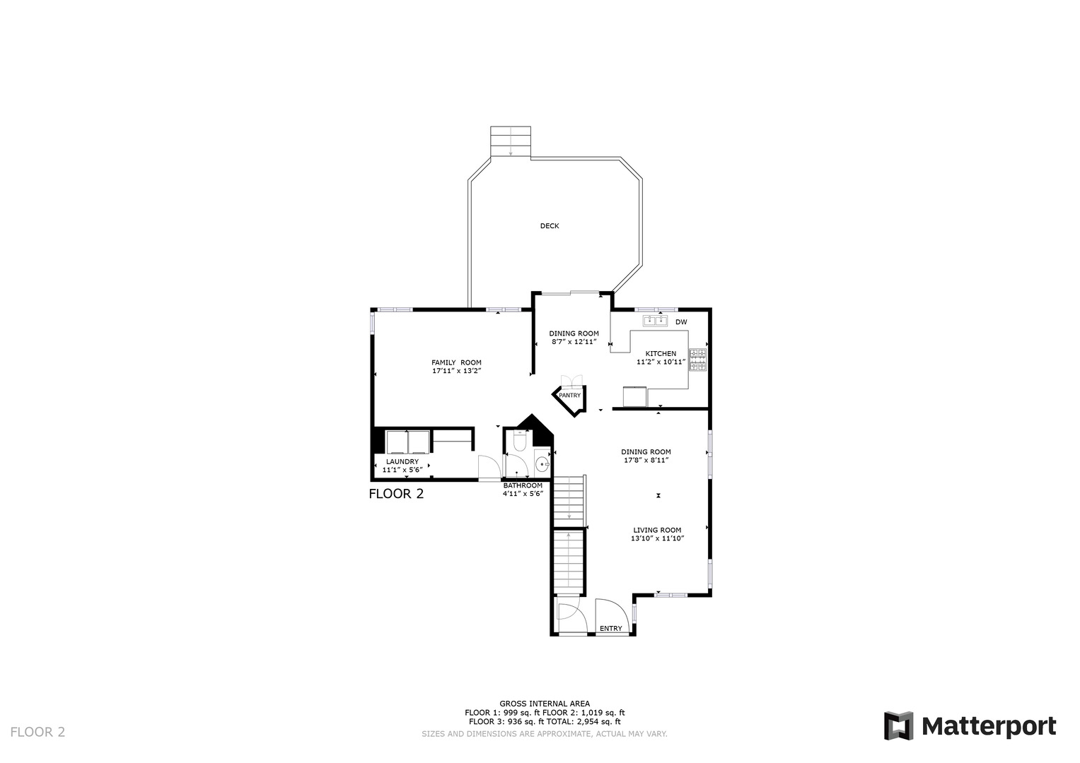 1095 S Pleasant Hill Gate