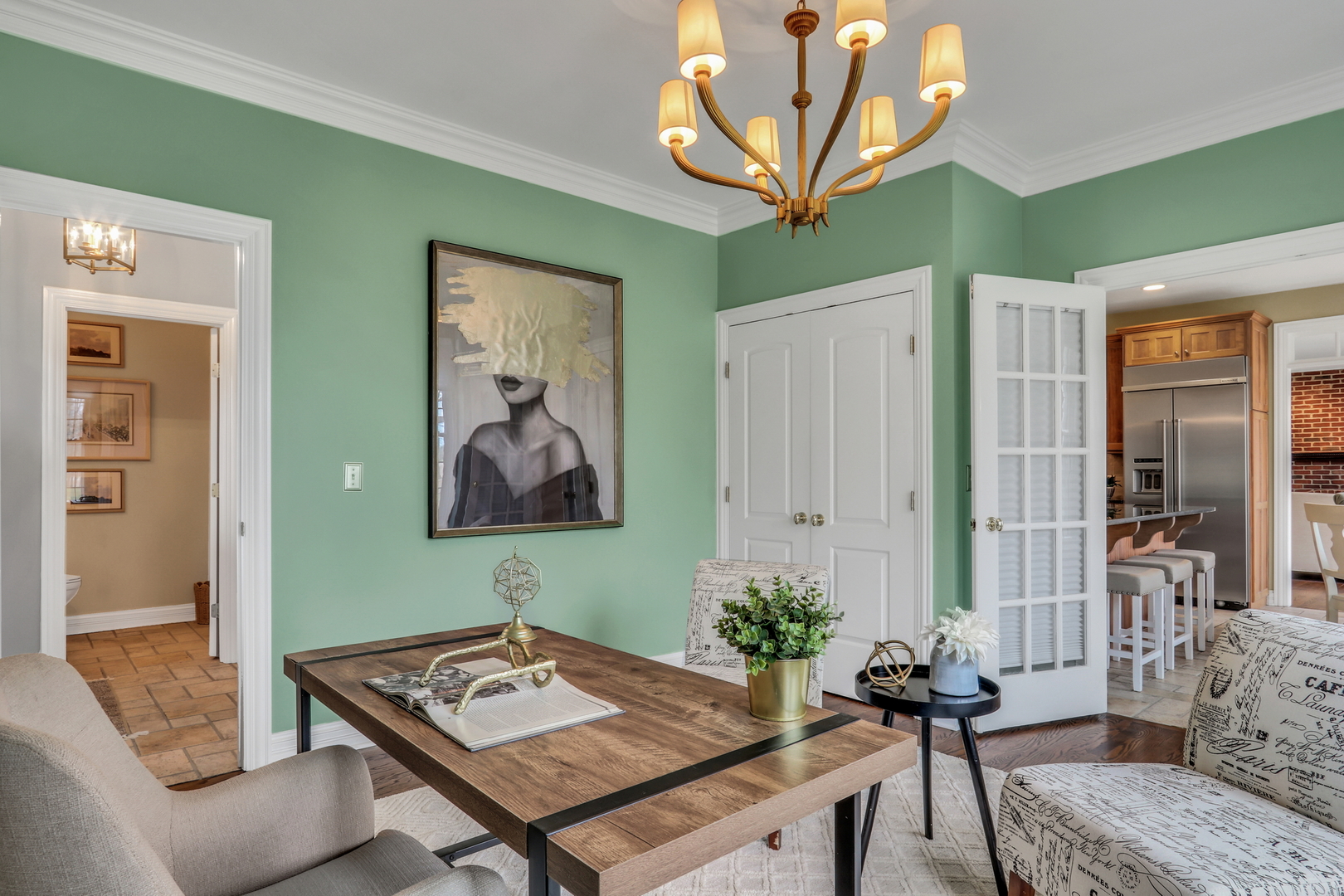 7188 Brae Court