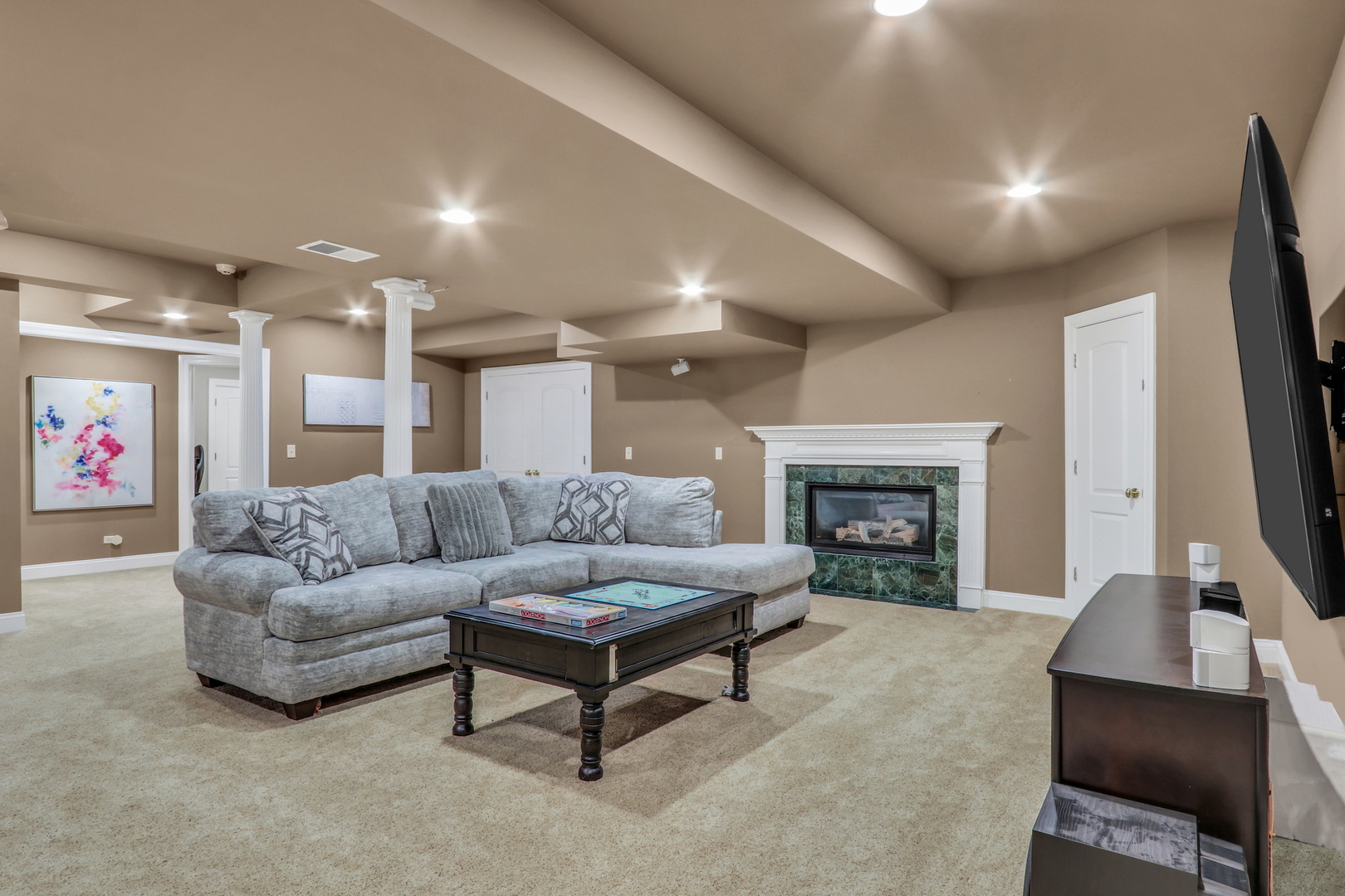 7188 Brae Court