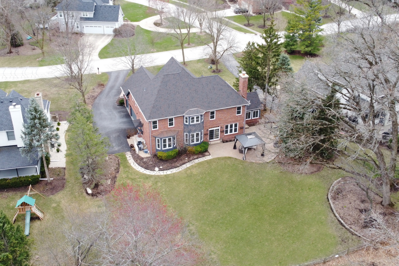 7188 Brae Court