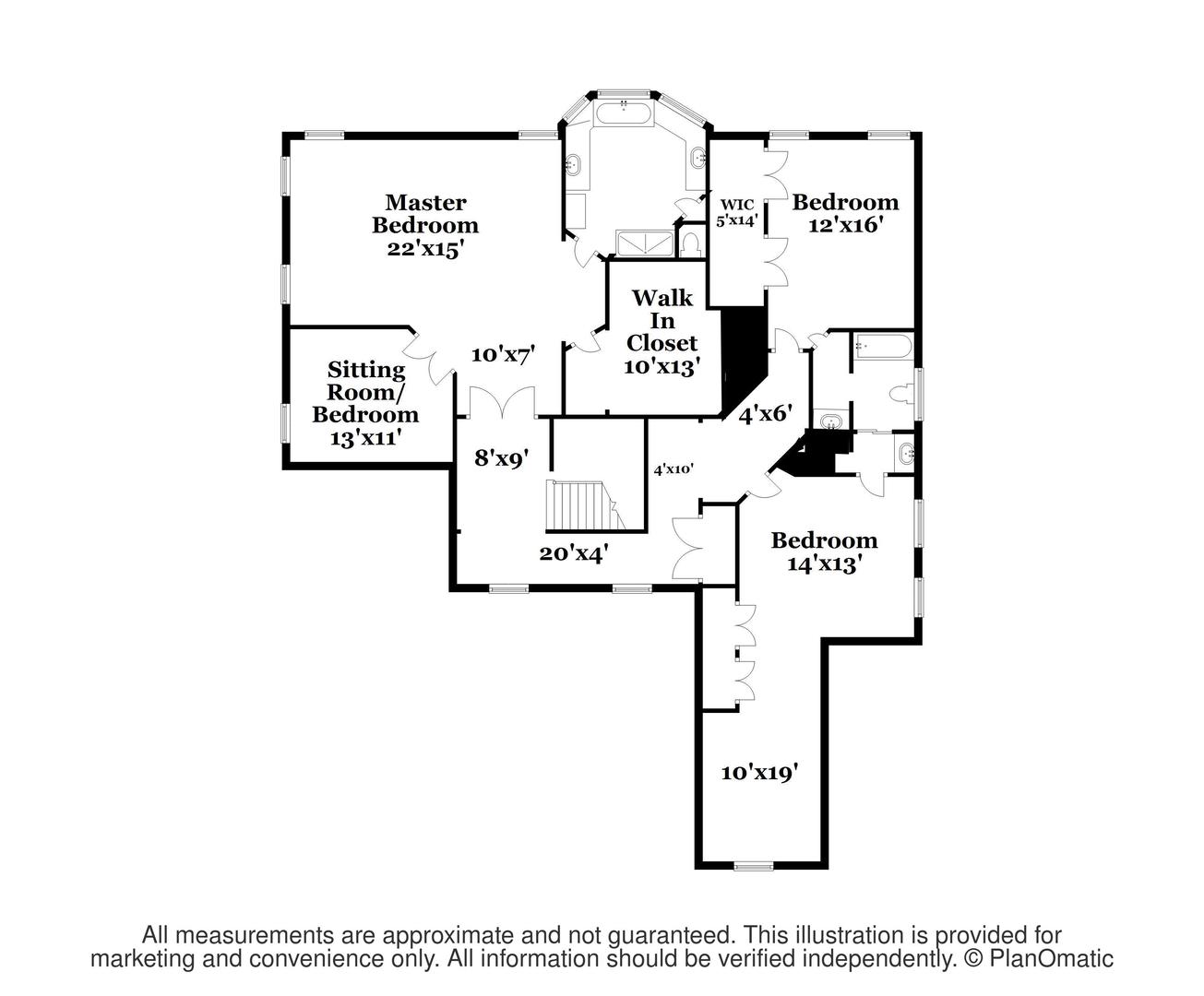 7188 Brae Court