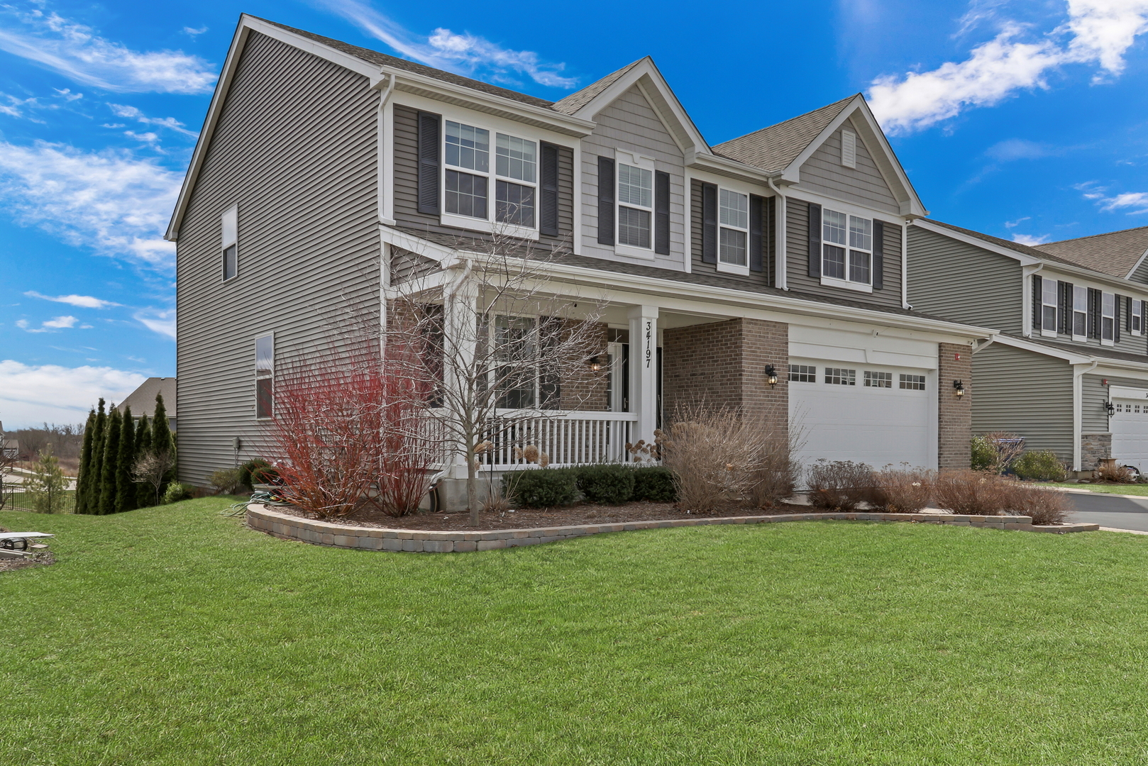 34197 N Jenna Lane