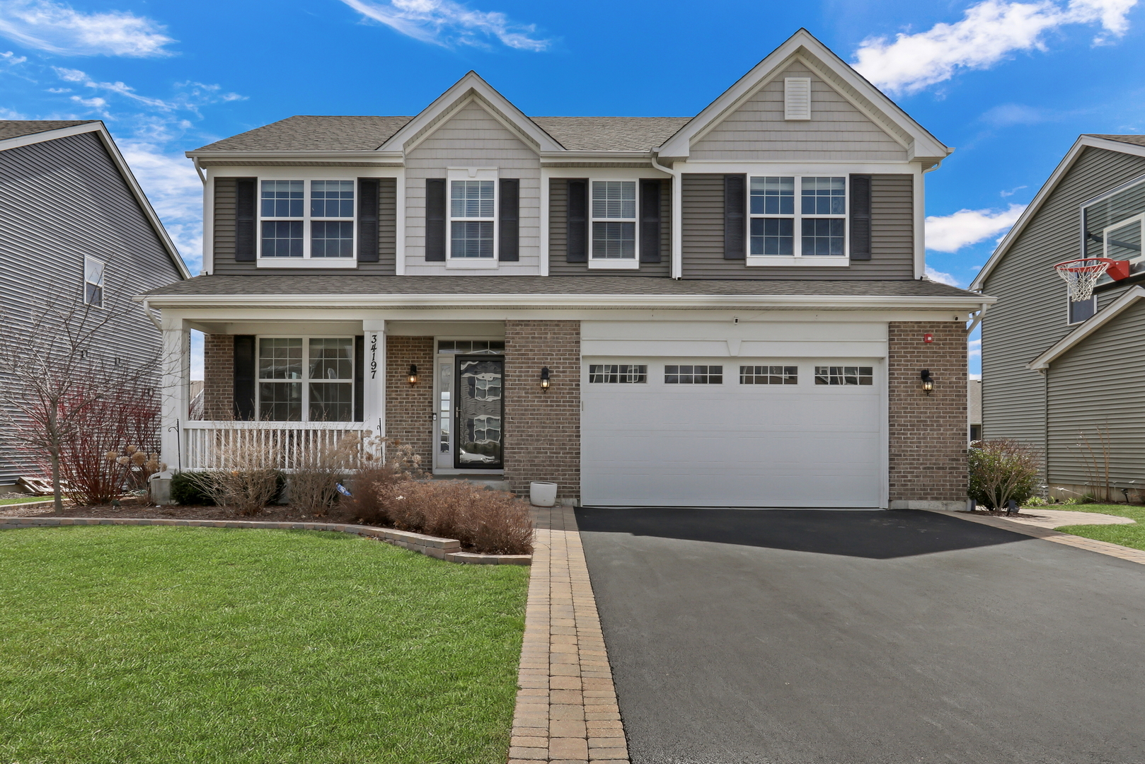 34197 N Jenna Lane
