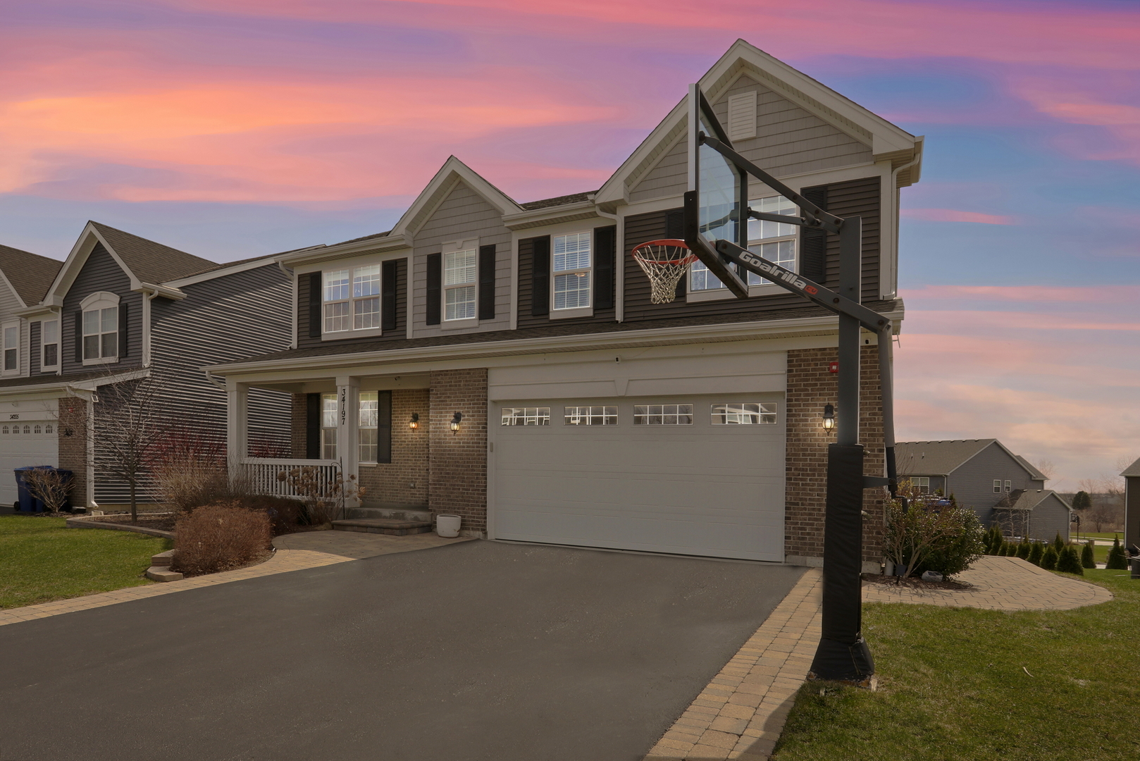 34197 N Jenna Lane